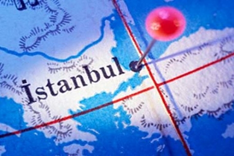 Kadir Topbaş talimat verdi! İstanbul'un ana master planı çıkarılıyor!