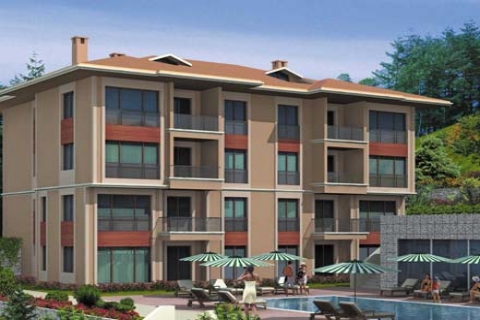 Boğaziçi Evleri'ne nasıl gidilir