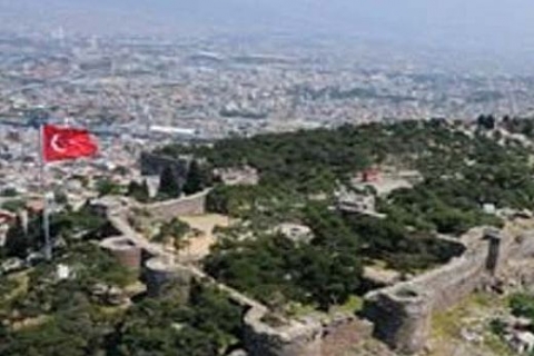 5.0 büyüklüğündeki depremden sonra 50 kez sallanan İzmir'in riskli bölgeleri!