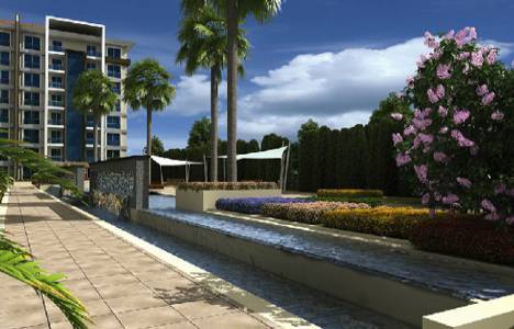 Poyak Şehri Bahar’da dükkanların metrekaresi 12 bin 500 liraya!