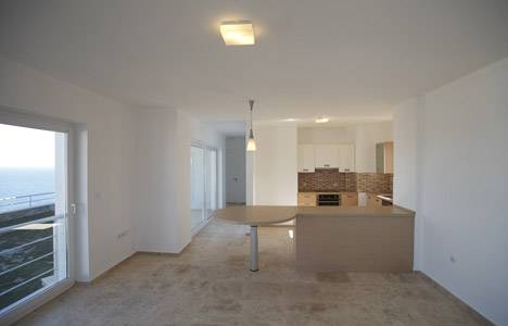 Atlantis Residences da 170 bin Euro dan başlayan fiyatlarla!