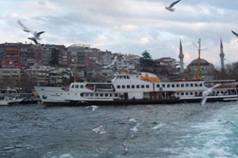 Milli Emlak 'tan Üsküdar Burhaniye'de satılık bina!