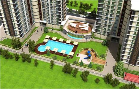 Prim yapan konut projeleri! 