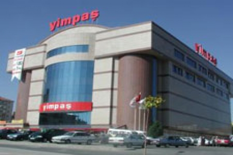 Yimpaş satış iddialarına açıklık getirdi