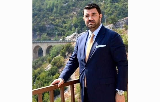 Nahçivan demiryolu hattı ivedilikle açılacak!