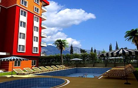 nar yapı şehri nar