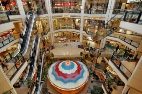 Çevre ve Şehircilik Bakanlığı'ndan AVM'lere atık getirme merkezi!