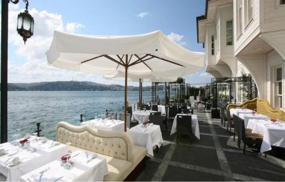 Hotel Les Ottomans ihalesinin perde arkası!