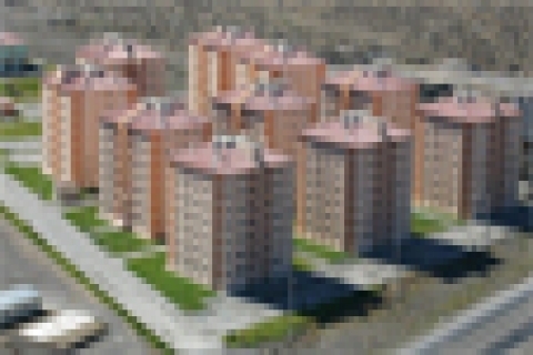 TOKİ, Karabük'te 264 konut yaptıracak