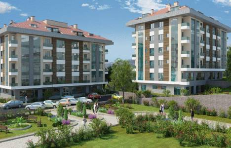  Turyapı, Kuzey Irak'ın Erbil bölgesinde yatırıma hazırlanıyor!