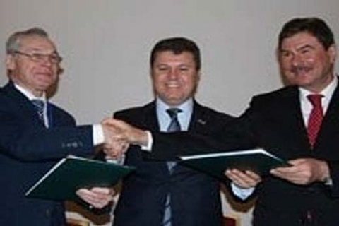 Mobilyacılar, TUSKON ile Tataristan'a çıkarma yaptı!