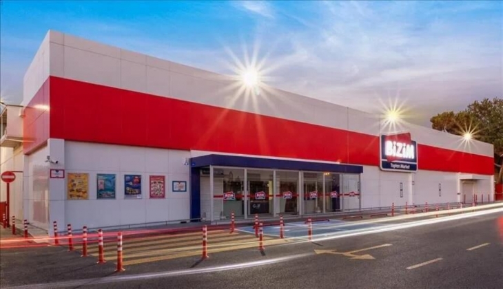 Bizim Toptan’ın net satış gelirlerinde akılları baştan alacak büyüme!