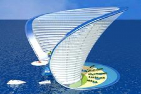 Mimari tasarımlarımda fonksiyonellik ön planda!