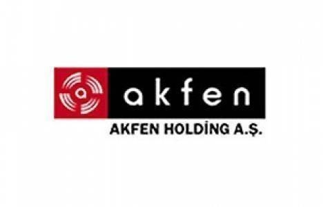 Akfen Holding pay alım satım bildirimini yayınladı!