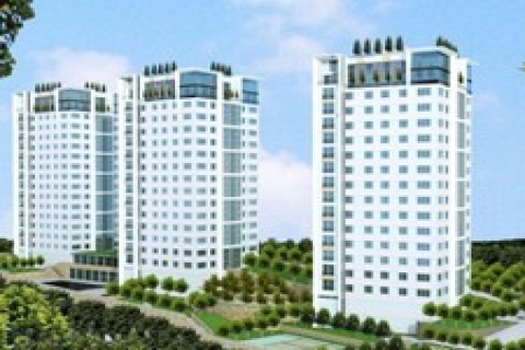 Bolelli Dream Towers fiyat listesi! 189 bin TL'ye 70 metrekare!