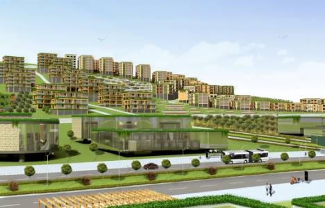  Asım Güzelbey: İmar planları artık ekolojik tabanlı olmalı!