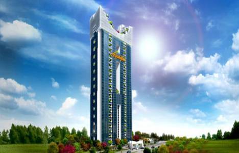 Ataşehir satılık daire fiyatları 5 yılda yüzde 80 arttı! 