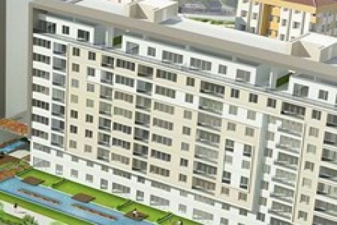 Ayvacı Park'ta 140 bin 250 liraya! Hemen teslim!