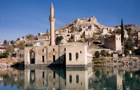 Gaziantep'te Selimiye ile Onakutlar birleşiyor!