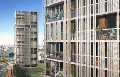 Fer Yapı İstwest ödeme planı!