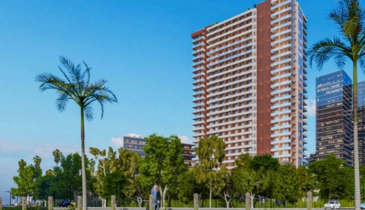 Real Palace Blue Batum da 39 bin 820 dolardan başlayan fiyatlarla! 