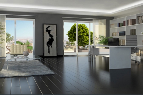 Work-Square projesinde satışlar haftaya başlıyor! 