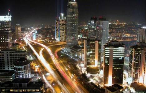 13 ilin büyükşehir kanun tasarısında 1. madde kabul edildi!