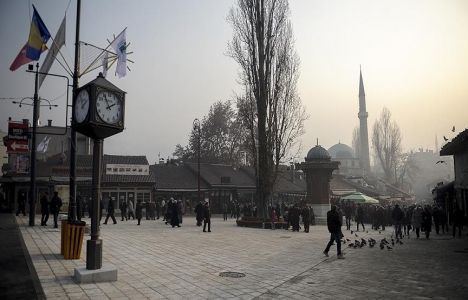 FETÖ Bosna Hersek'teki okullarını devretmekten vazgeçti!