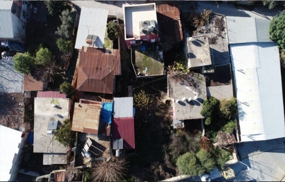 Mersin de MİT in kazı yaptığı gizemli ev turistik mekana döndü!