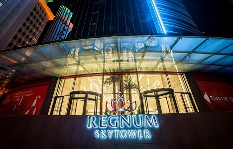 Regnum Sky Tower’da kampanya süresi uzatıldı!