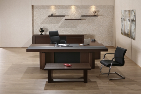  Türkiye’nin yüzde 70’i ofis mobilyalarında uyuma dikkat ediyor!