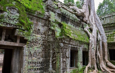 İşte mimarisiyle dikkat çeken 18 dini yapı!