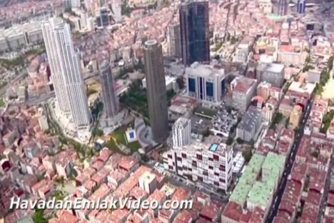  Rixos Residence Bomonti projesinde son durum!