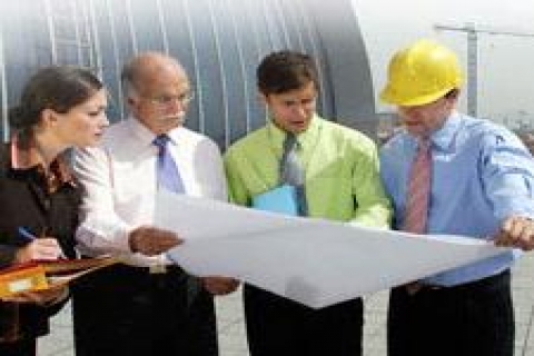 Alarga, inşaat mühendisi ve teknikeri arıyor