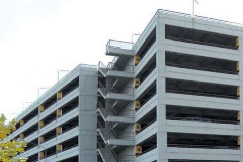  Şanlıurfa Belediyesi, 8.5 milyon TL'ye otopark yaptırıp kiralayacak!