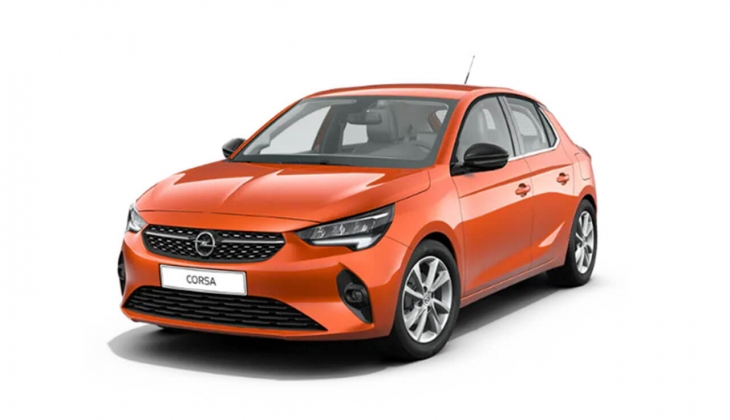 Opel Corsa ya tam 151 bin TL zam geldi, yeni fiyatları görenler inanamadı! İşte Opel Corsa Temmuz 2023 fiyatları!