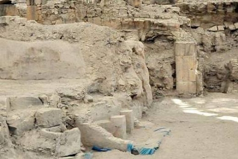 Zeugma Antik Kenti'nde kazı çalışmaları Mayıs sonunda başlayacak!