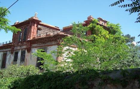 Leo Troçki'nin köşkü müze olacak!