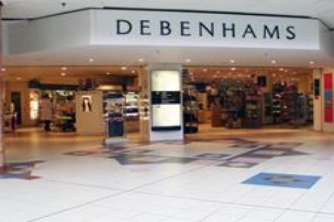 Debenhams İstanbul'a bir mağaza daha açacak