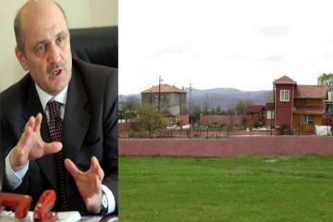 Yabancıların taşınmaz edinebilme hakkı kişi başına 30 hektar!