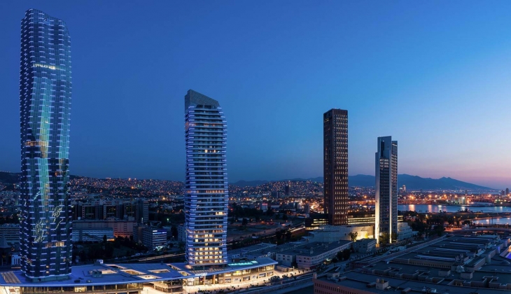 Mistral GYO'nun 2025 yılının ilk yarısında karı 14 milyonu aştı! 