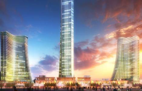 Metropol İstanbul Ataşehir adres bilgisi! 