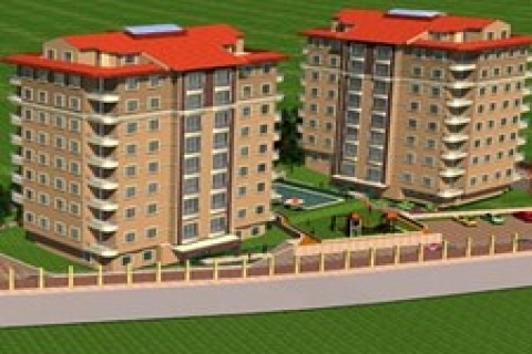 Onur çiftlik Evleri'nde 225 bin TL'ye 3+1!