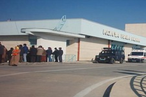 Konya Havaalanı restorasyonu ihaleye çıkıyor!