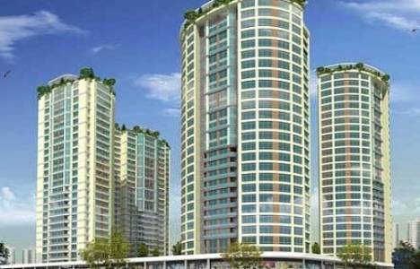 Esenyurt Babil’de 34 metrekare dükkan 219 bin liraya!