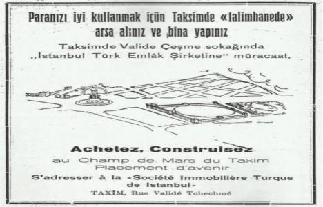 Emlakta nostalji rüzgarı 2!