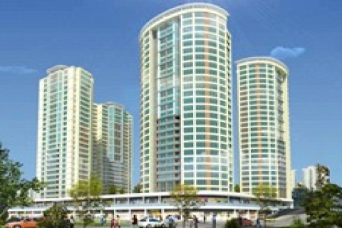 Babil Kuleleri projesinde 50 bin TL'ye!