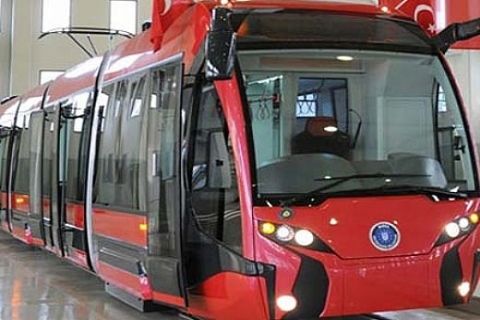 Eurasia Rail 2. Demiryolu Fuarı'na 20 ülkeden 200 firma katılıyor!