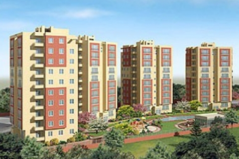 Kurtköy Paragon Residence