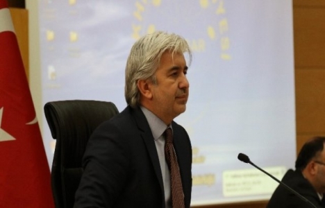 Akhisar Belediye Meclisi imar komisyonu üyelerini seçti!